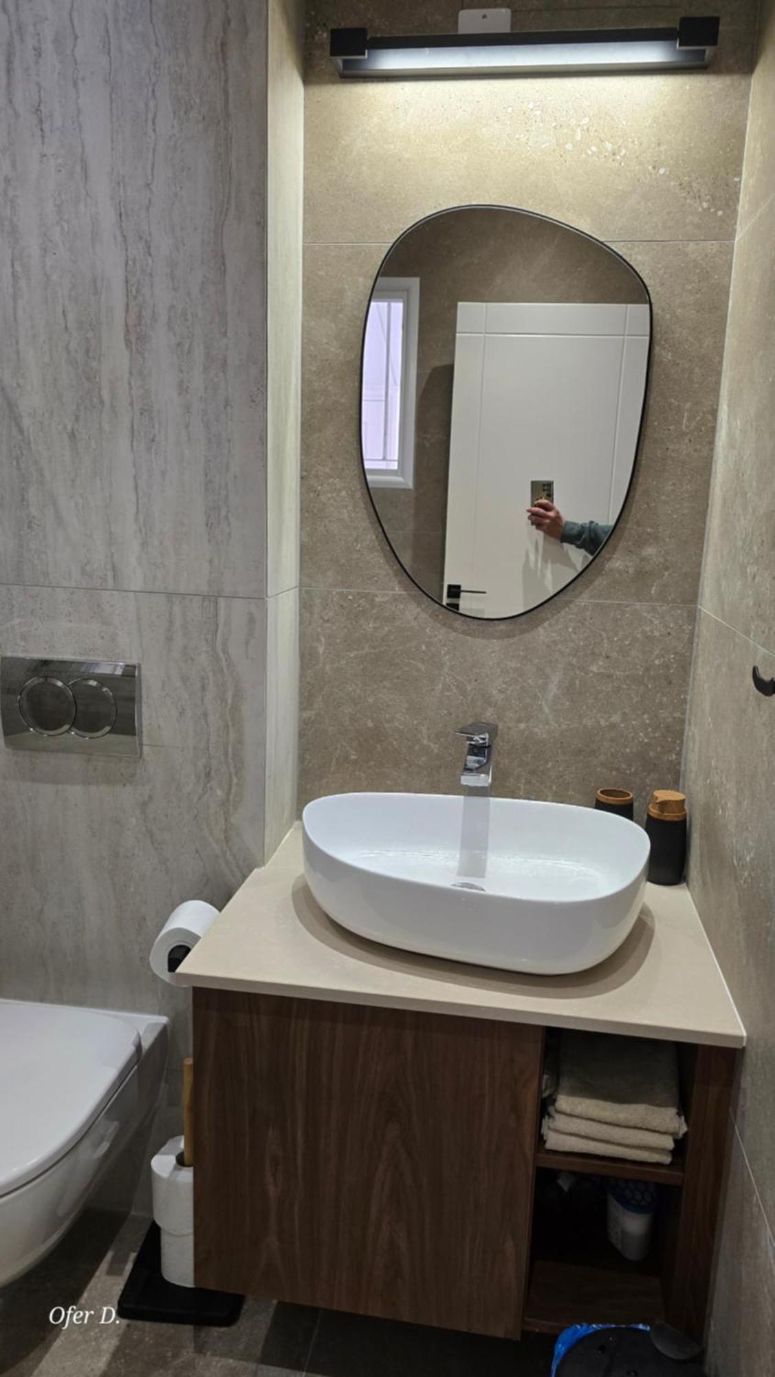 Dahan Sirena Lighthouse Luxury Apartment Paphos 外观 照片