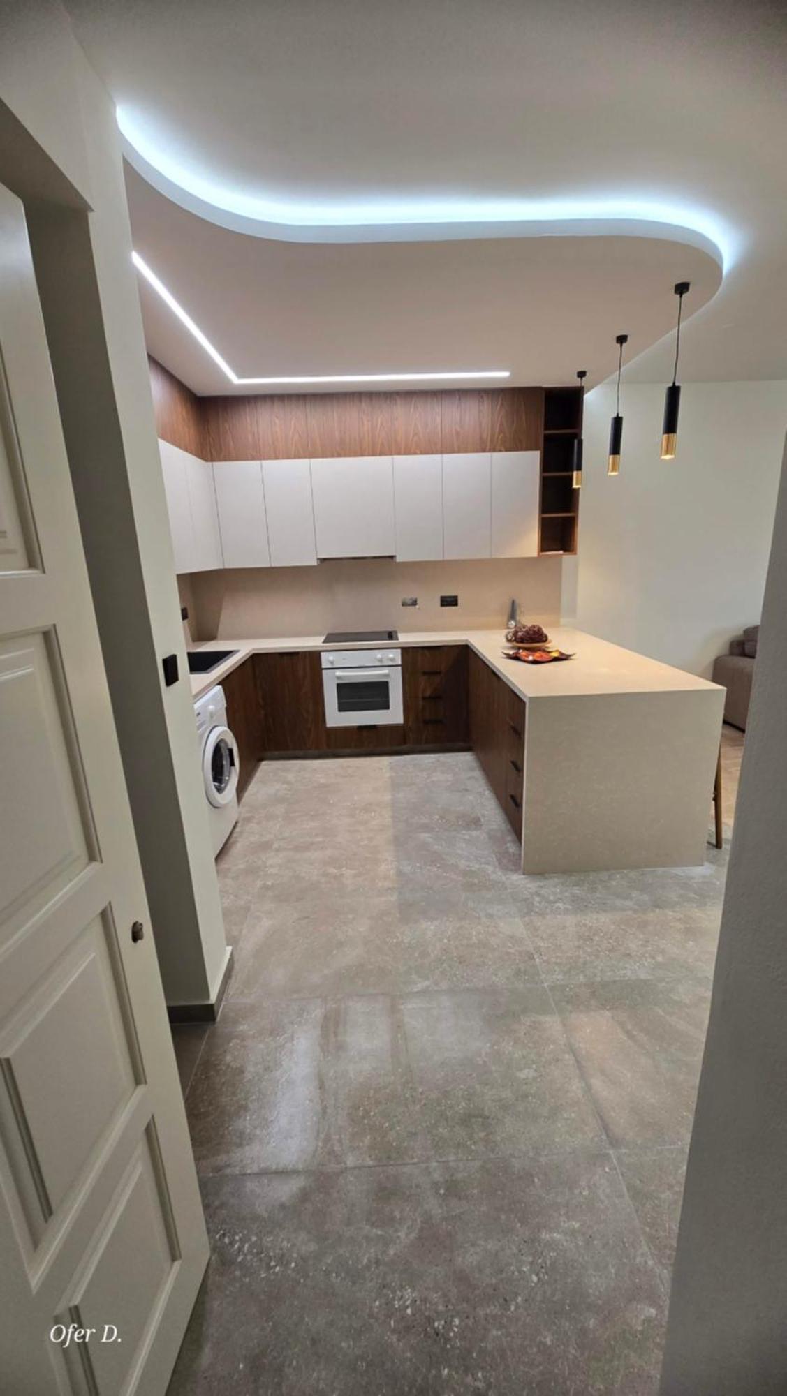 Dahan Sirena Lighthouse Luxury Apartment Paphos 外观 照片