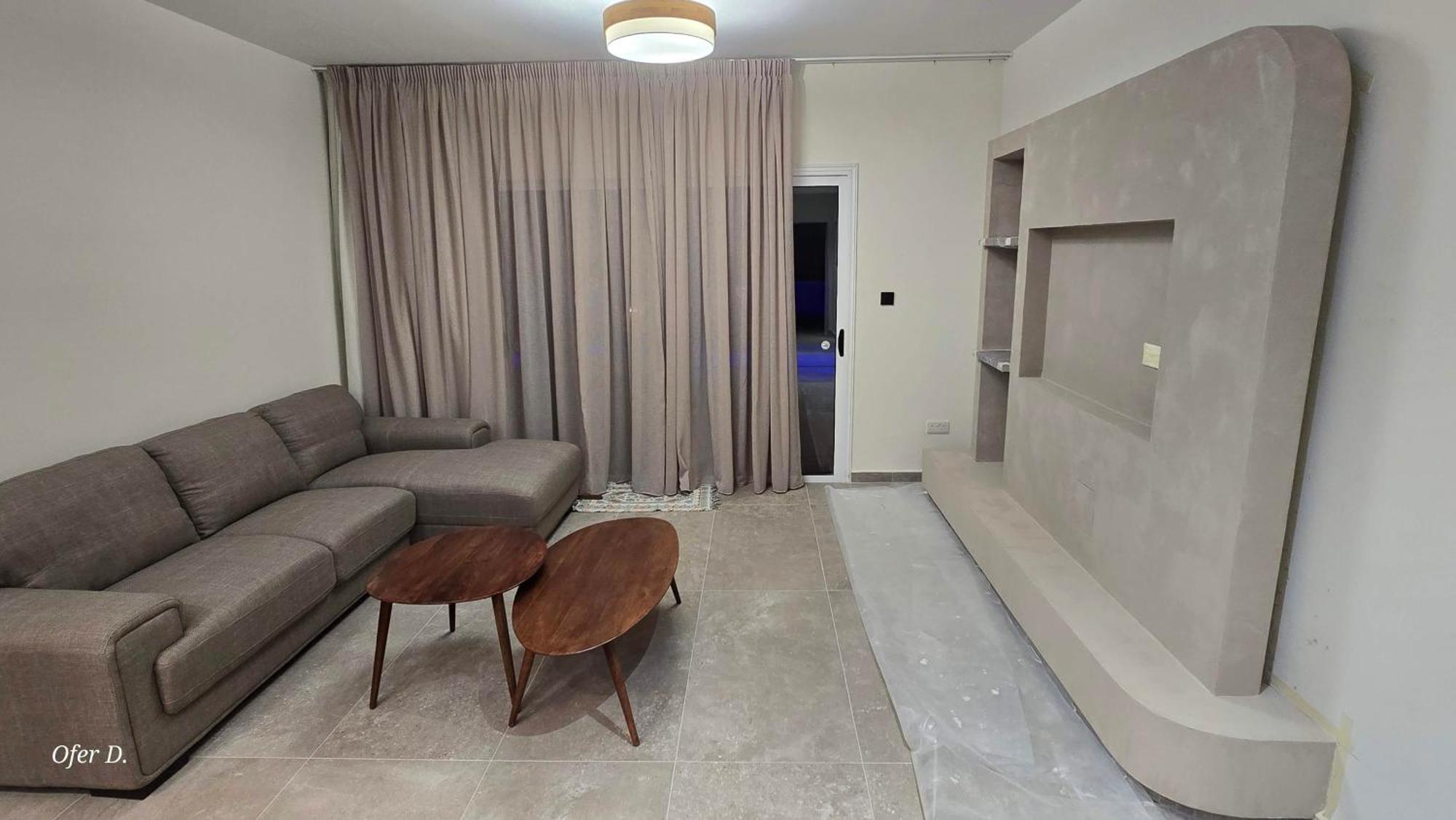 Dahan Sirena Lighthouse Luxury Apartment Paphos 外观 照片