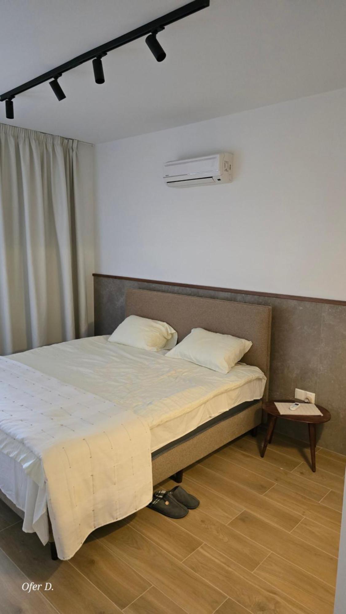 Dahan Sirena Lighthouse Luxury Apartment Paphos 外观 照片