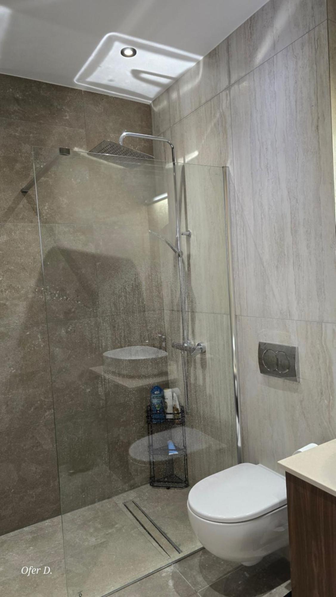 Dahan Sirena Lighthouse Luxury Apartment Paphos 外观 照片