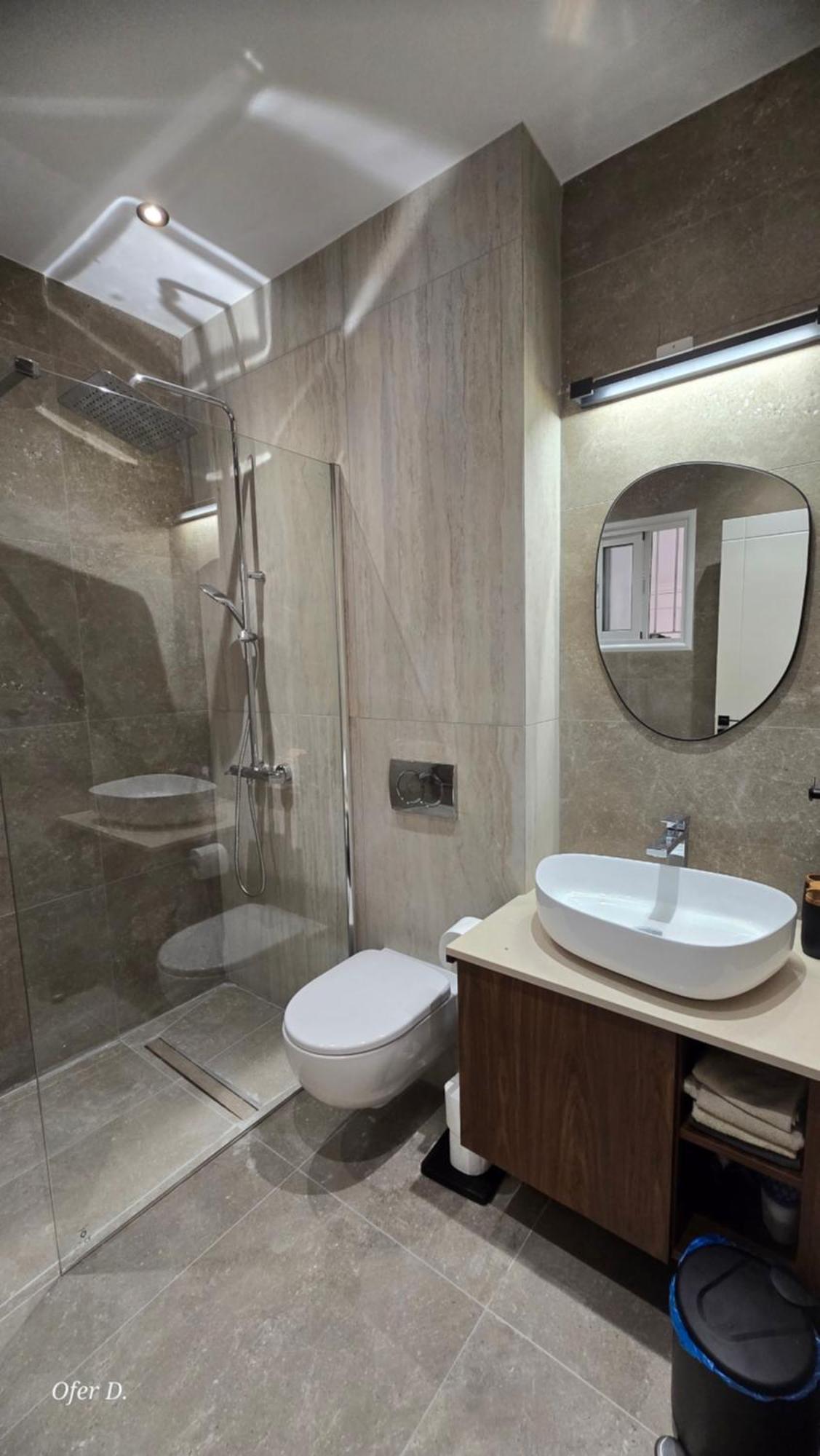 Dahan Sirena Lighthouse Luxury Apartment Paphos 外观 照片