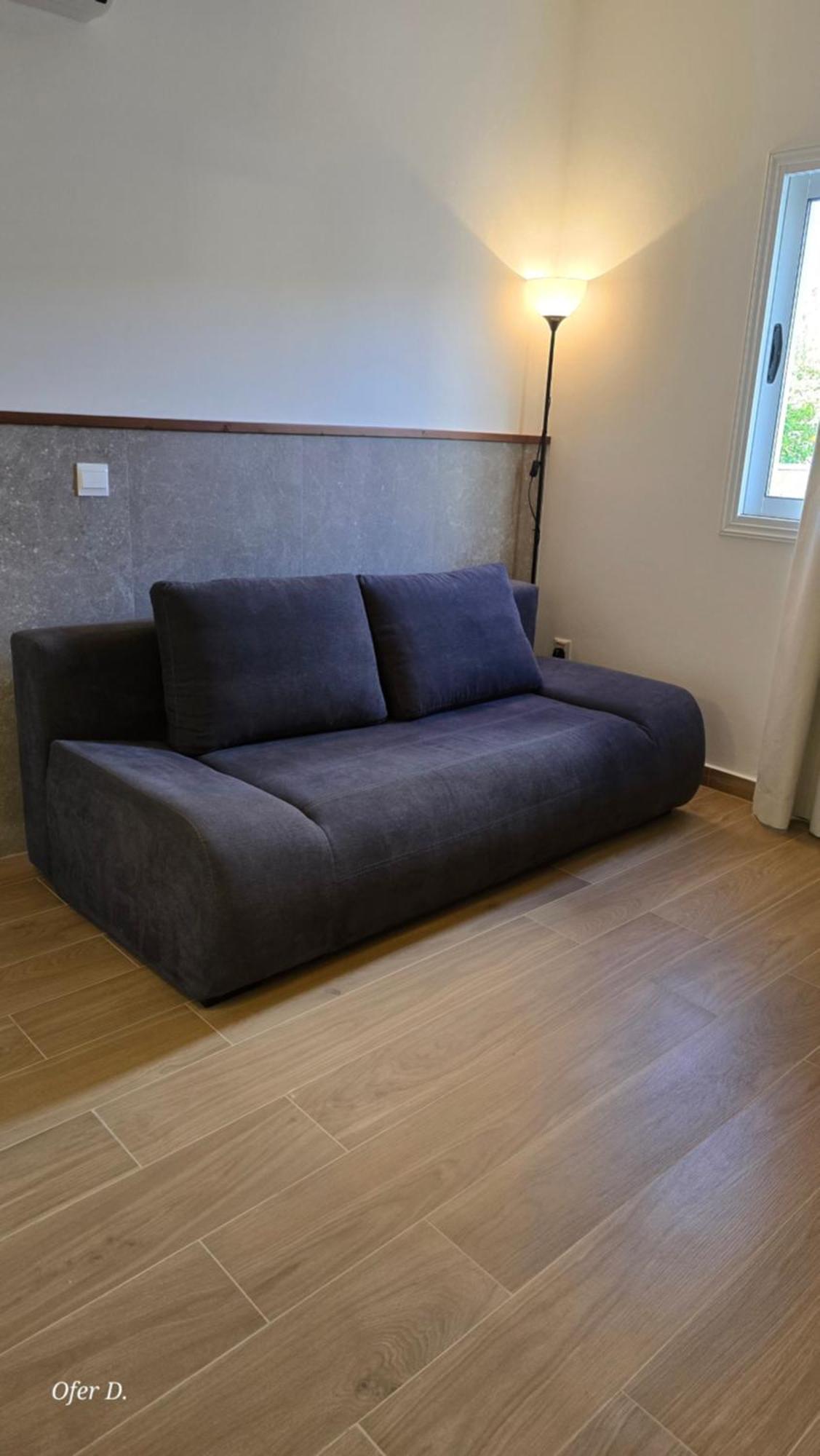 Dahan Sirena Lighthouse Luxury Apartment Paphos 外观 照片