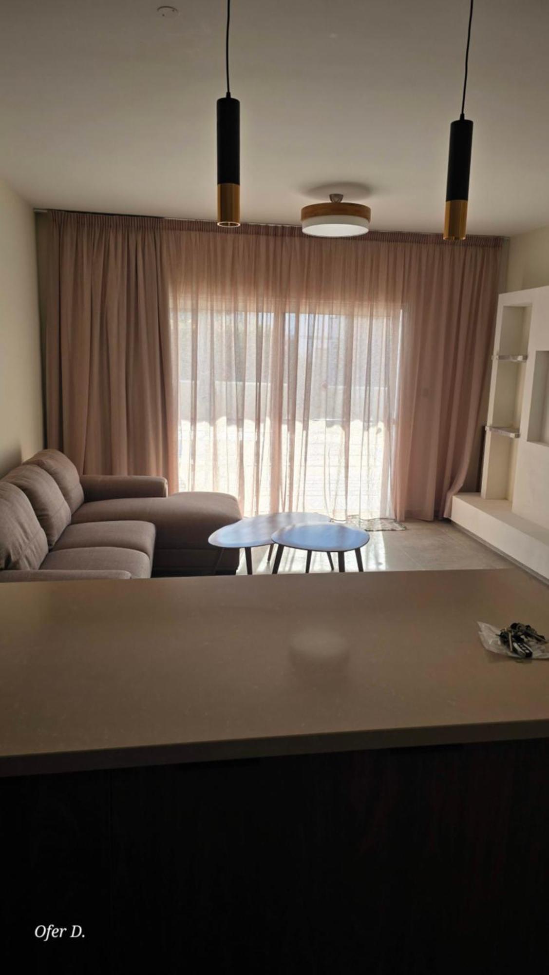 Dahan Sirena Lighthouse Luxury Apartment Paphos 外观 照片