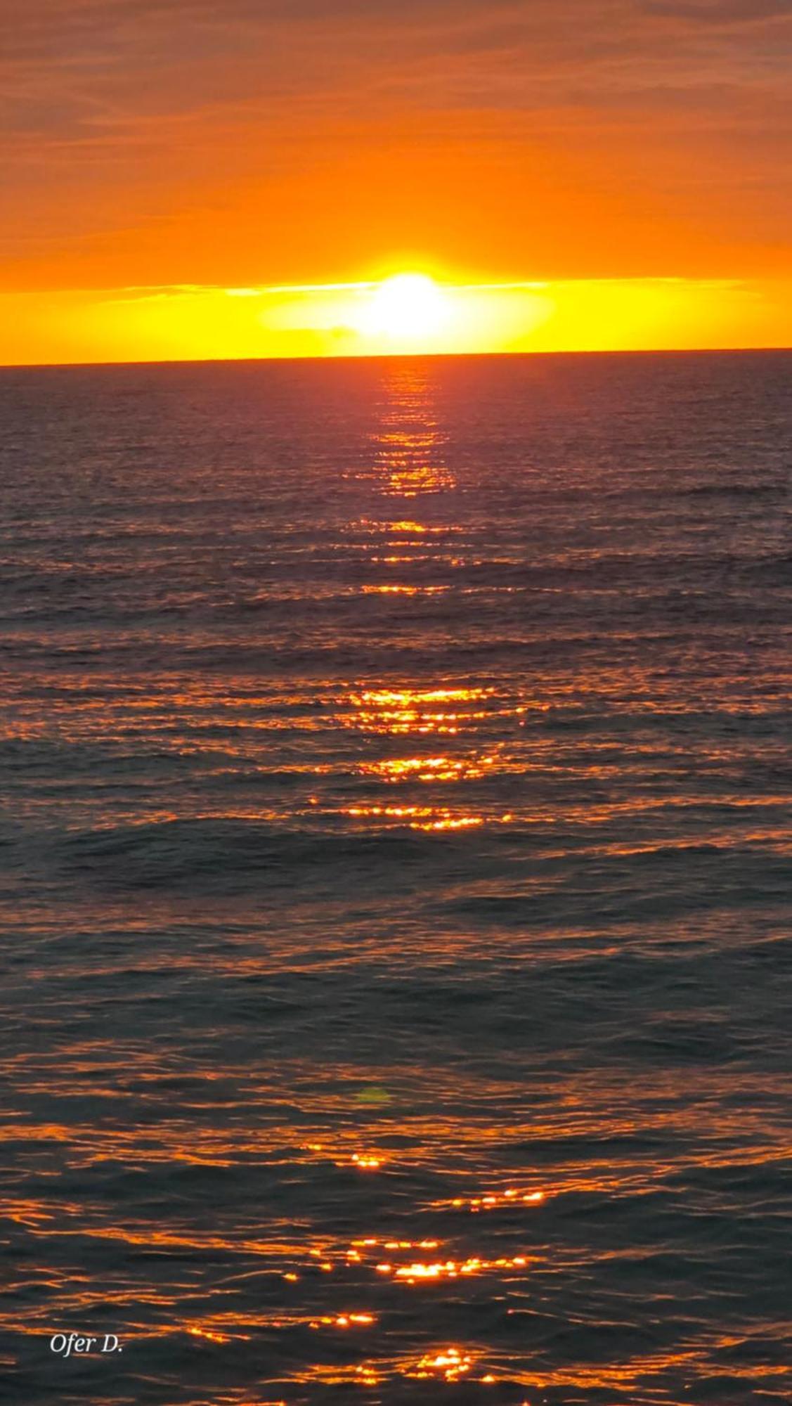 Dahan Sirena Lighthouse Luxury Apartment Paphos 外观 照片